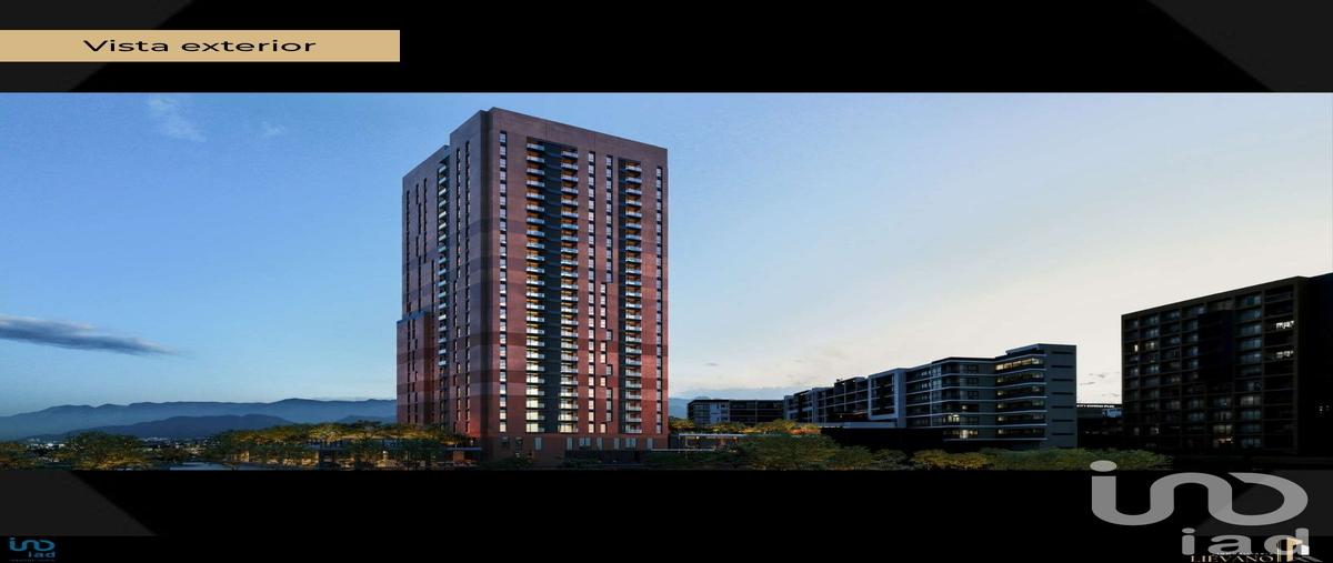 Foto de departamento en venta en avenida revolución 2818, ladrillera, monterrey, nuevo león, 30309595 No. 04
