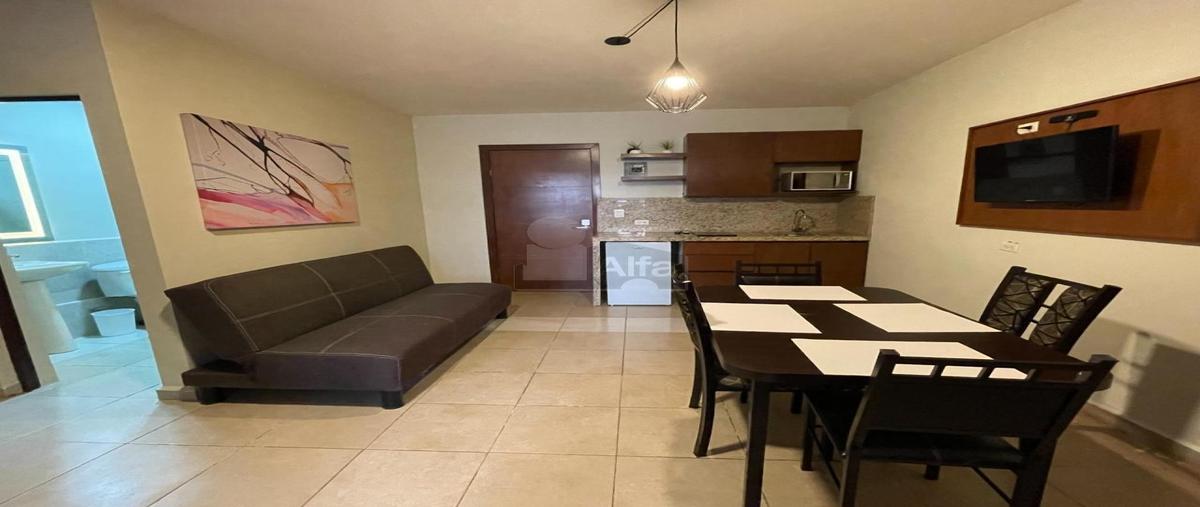 Foto de departamento en renta en avenida revolución 3420, rincón de la primavera 3 sector, monterrey, nuevo león, 29542521 No. 04