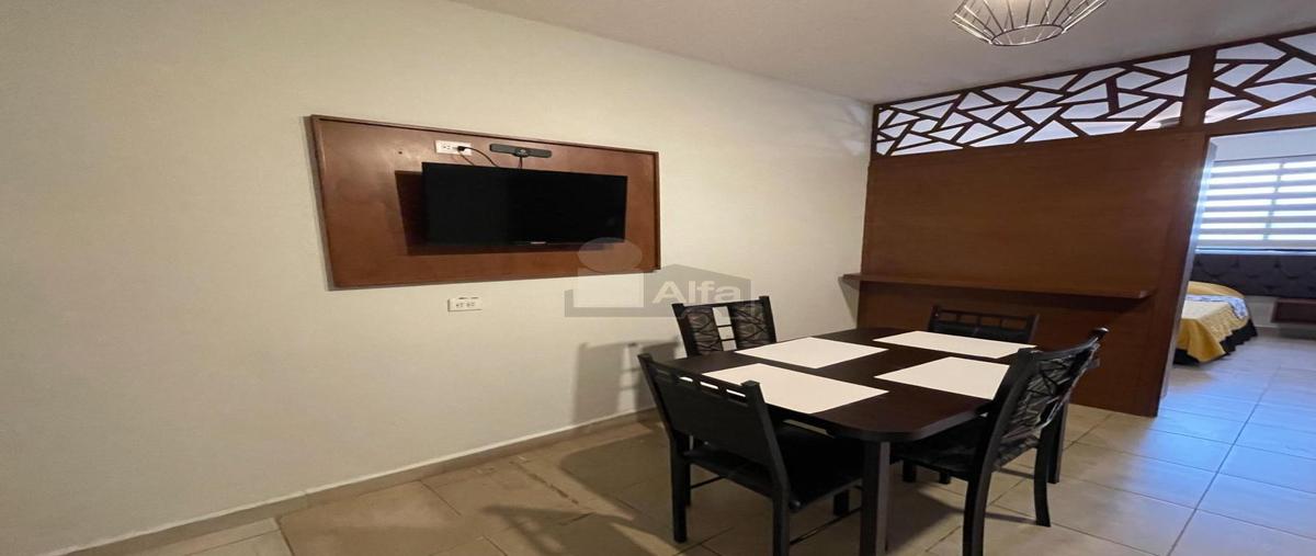 Foto de departamento en renta en avenida revolución 3420, rincón de la primavera 3 sector, monterrey, nuevo león, 29542521 No. 05