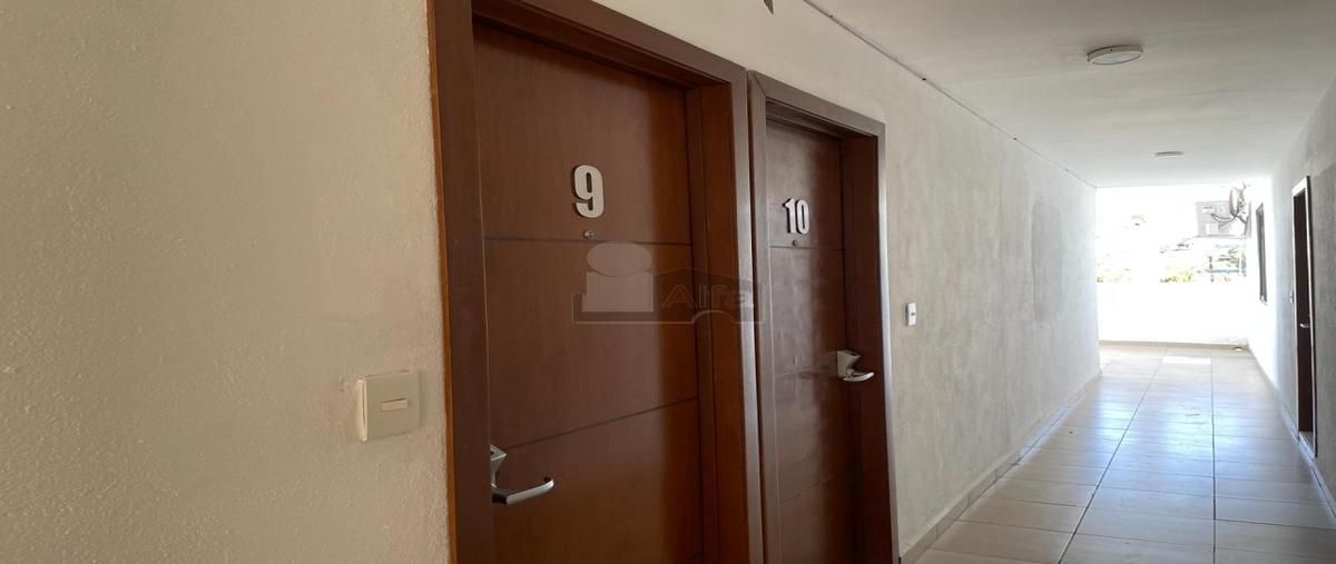 Foto de departamento en renta en avenida revolución 3421, rincón de la primavera 3 sector, monterrey, nuevo león, 29029143 No. 04