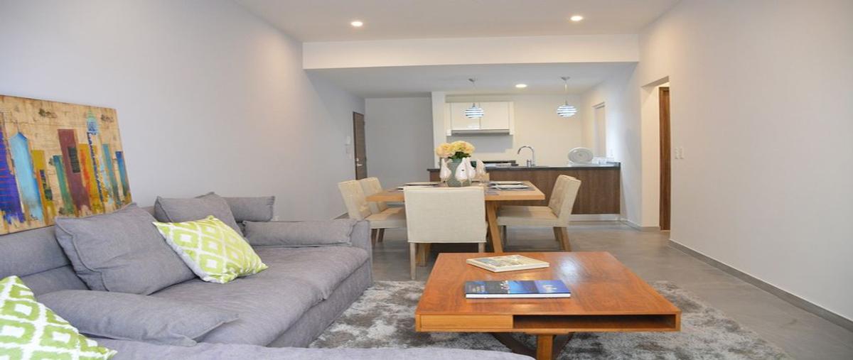 Foto de departamento en venta en avenida revolución 442, san pedro de los pinos, benito juárez, df / cdmx, 23979437 No. 04