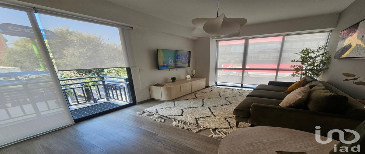 Foto de departamento en venta en avenida revoluciÃ³n 595, san pedro de los pinos, benito juÃ¡rez, df / cdmx, 31614173 No. 03