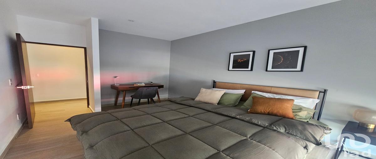 Foto de departamento en venta en avenida revoluciÃ³n 595, san pedro de los pinos, benito juÃ¡rez, df / cdmx, 31614173 No. 04