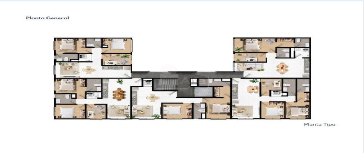 Foto de departamento en avenida revolucion 616, san pedro de los pinos, benito juárez, df / cdmx, 0 foto 05 Foto de departamento en venta en avenida revolucion 616, san pedro de los pinos, benito juárez, df / cdmx, 0 No. 05