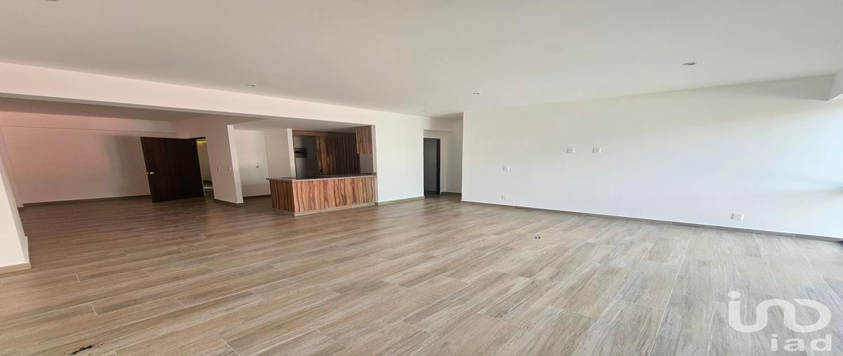 Foto de departamento en venta en avenida revoluciÃ³n 625, san pedro de los pinos, benito juÃ¡rez, df / cdmx, 31614134 No. 03