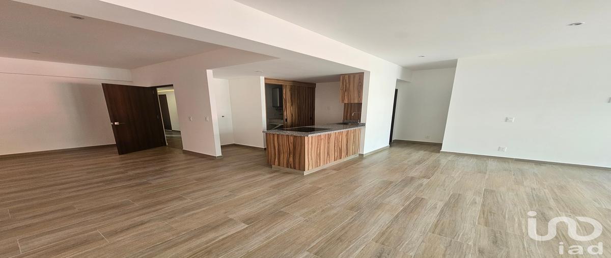 Foto de departamento en venta en avenida revoluciÃ³n 625, san pedro de los pinos, benito juÃ¡rez, df / cdmx, 31614134 No. 04