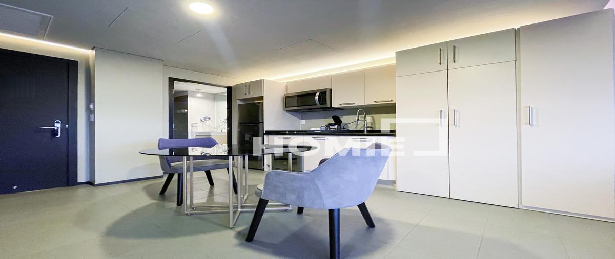 Foto de departamento en renta en avenida revolución 67, tacubaya, miguel hidalgo, df / cdmx, 30219506 No. 05