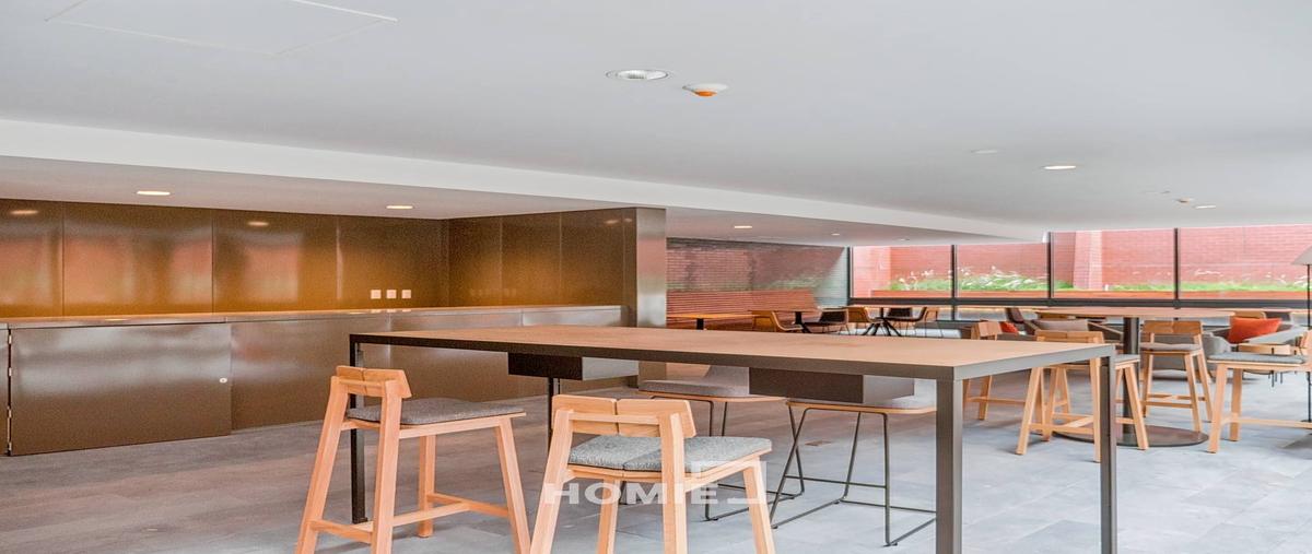 Foto de departamento en renta en avenida revolución 67, tacubaya, miguel hidalgo, df / cdmx, 30272620 No. 04