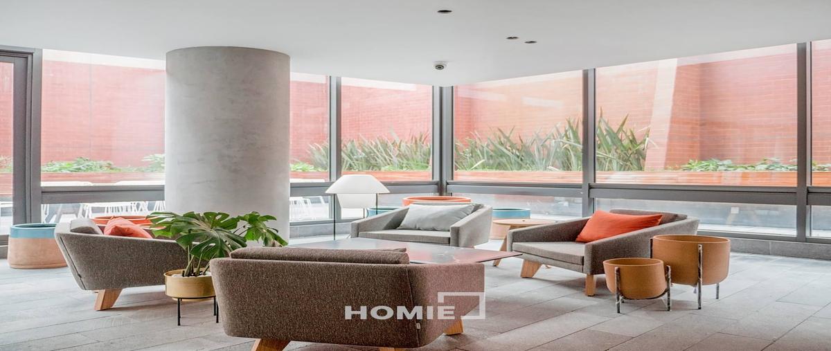 Foto de departamento en renta en avenida revolución 67, tacubaya, miguel hidalgo, df / cdmx, 30272620 No. 05