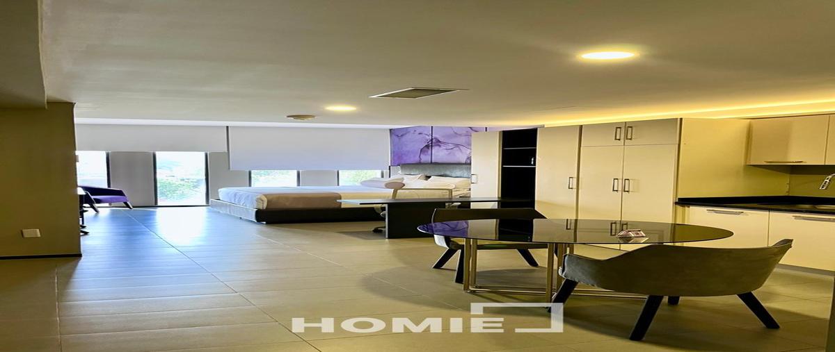 Foto de departamento en renta en avenida revolución 67, tacubaya, miguel hidalgo, df / cdmx, 0 No. 03