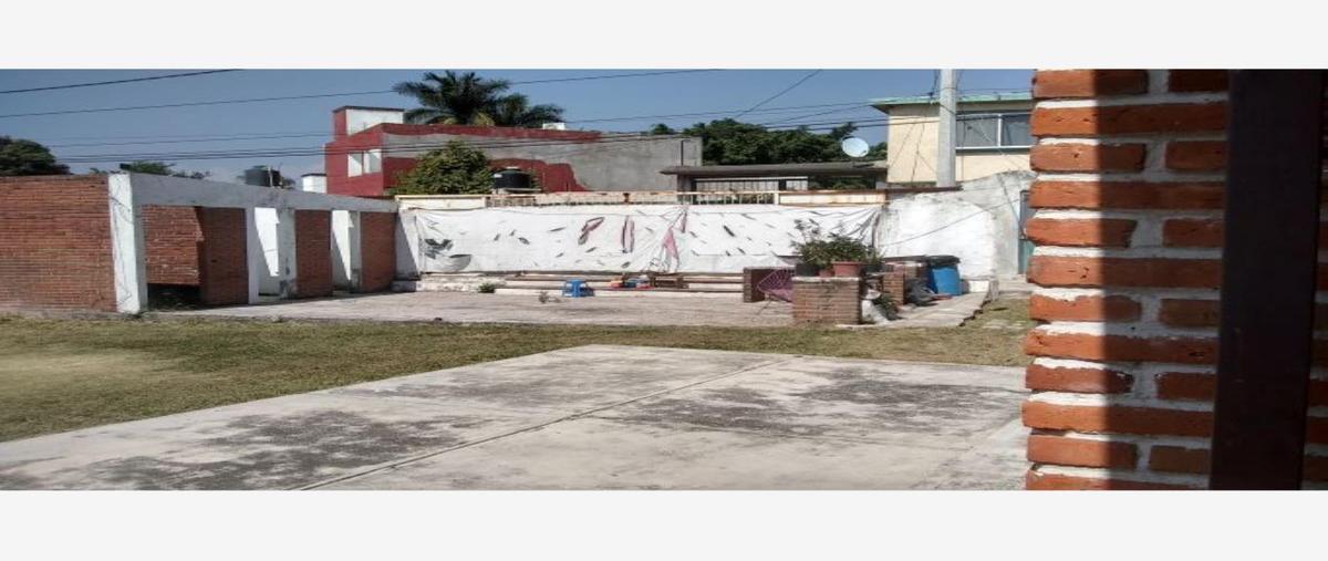 Foto de terreno habitacional en venta en avenida revolución 70, cuauhtémoc, yautepec, morelos, 26088083 No. 02