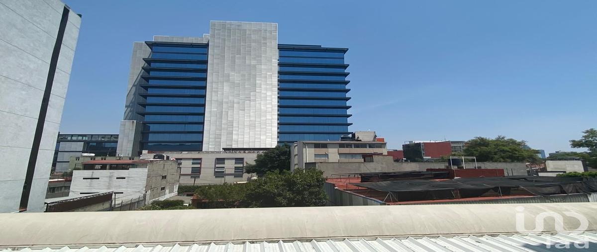 Foto de departamento en venta en avenida revolucion 812, santa maria nonoalco, benito juárez, df / cdmx, 28722373 No. 02