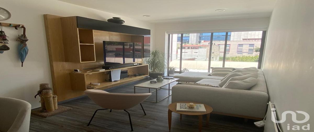 Foto de departamento en venta en avenida revolucion 812, santa maria nonoalco, benito juárez, df / cdmx, 28722373 No. 03