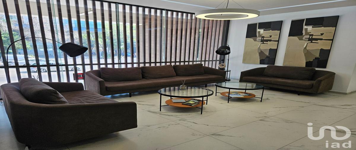 Foto de departamento en venta en avenida revolución 841, santa maria nonoalco, benito juárez, df / cdmx, 30313605 No. 01