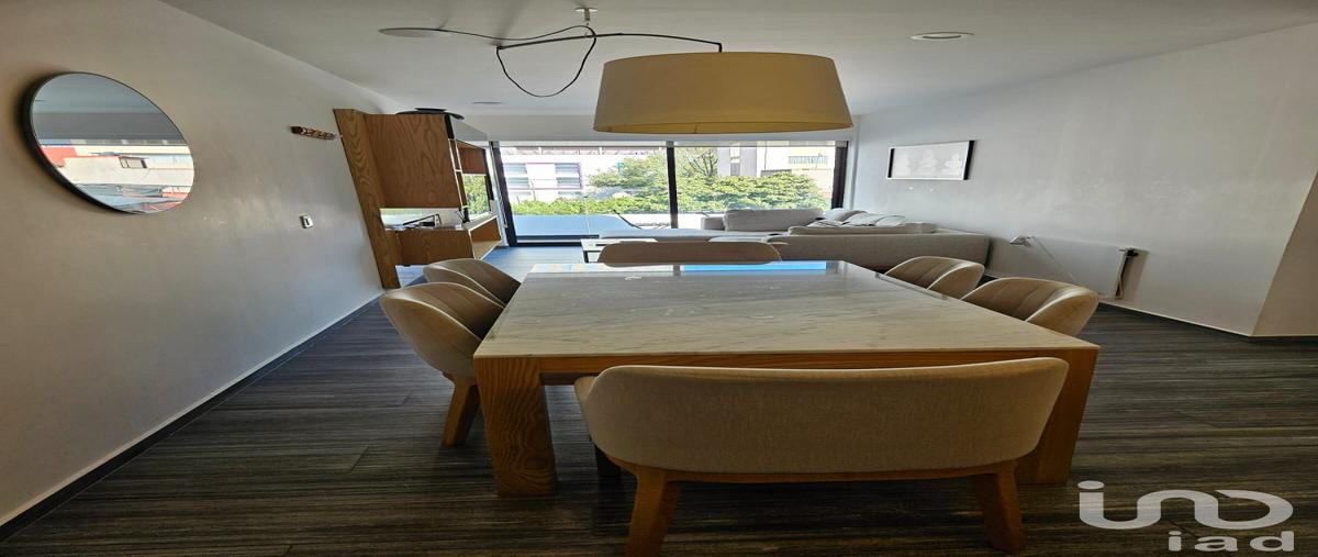 Foto de departamento en venta en avenida revolución 841, santa maria nonoalco, benito juárez, df / cdmx, 30313605 No. 03
