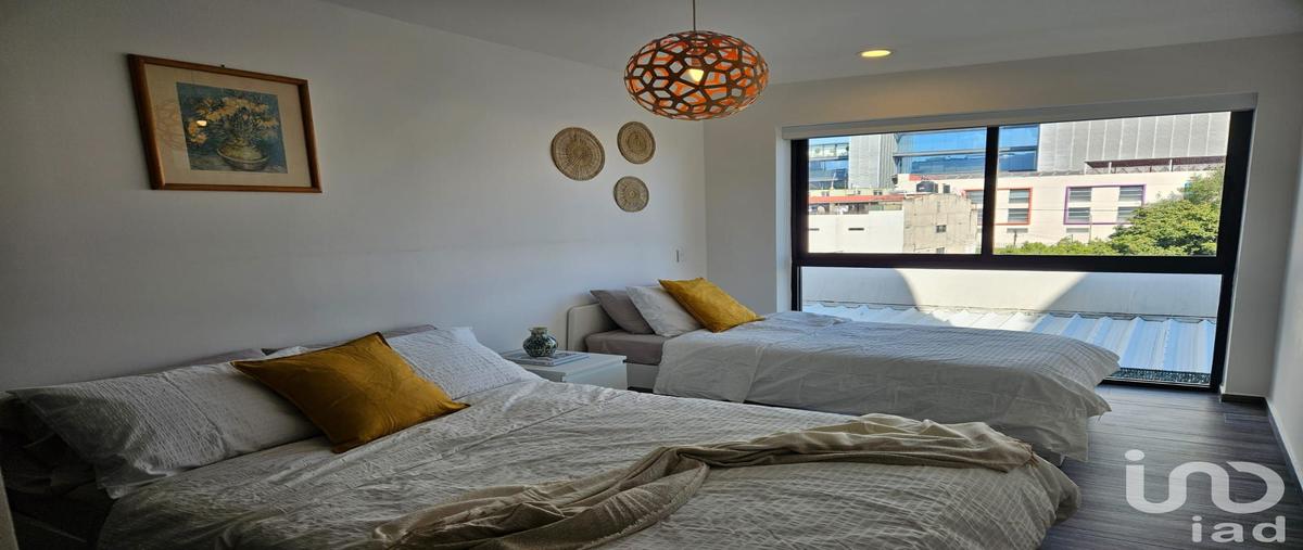 Foto de departamento en venta en avenida revolución 841, santa maria nonoalco, benito juárez, df / cdmx, 30313605 No. 05
