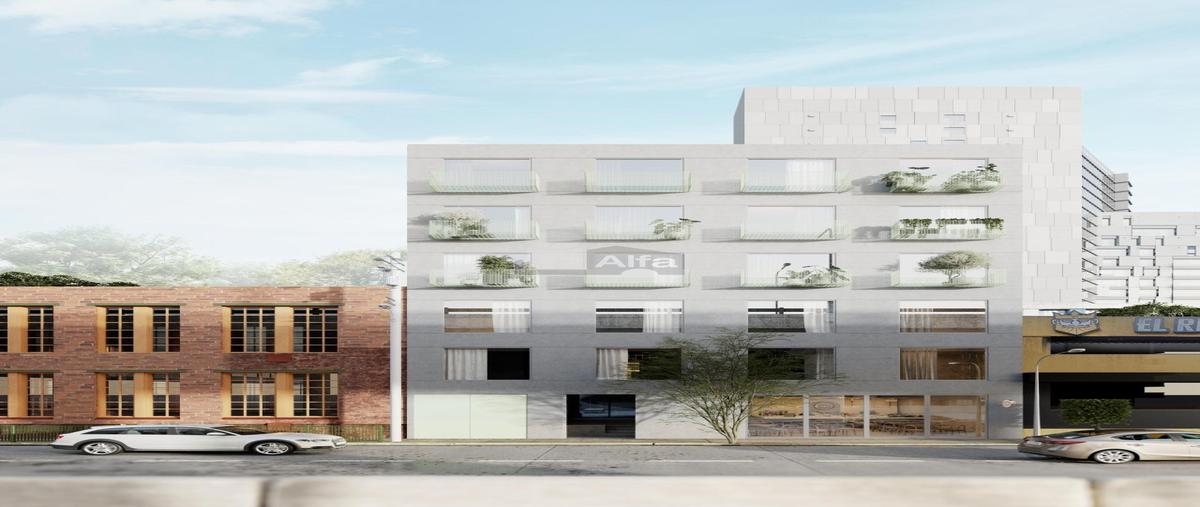 Foto de departamento en avenida revolucion 908, insurgentes mixcoac, benito juárez, df / cdmx, 0 foto 01 Foto de departamento en venta en avenida revolucion 908, insurgentes mixcoac, benito juárez, df / cdmx, 0 No. 01