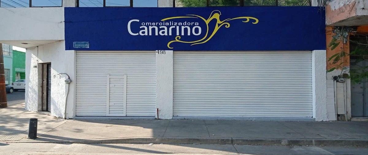 Foto de local en avenida revolución , analco, guadalajara, jalisco, 0 foto 01 Foto de local en renta en avenida revolución , analco, guadalajara, jalisco, 0 No. 01