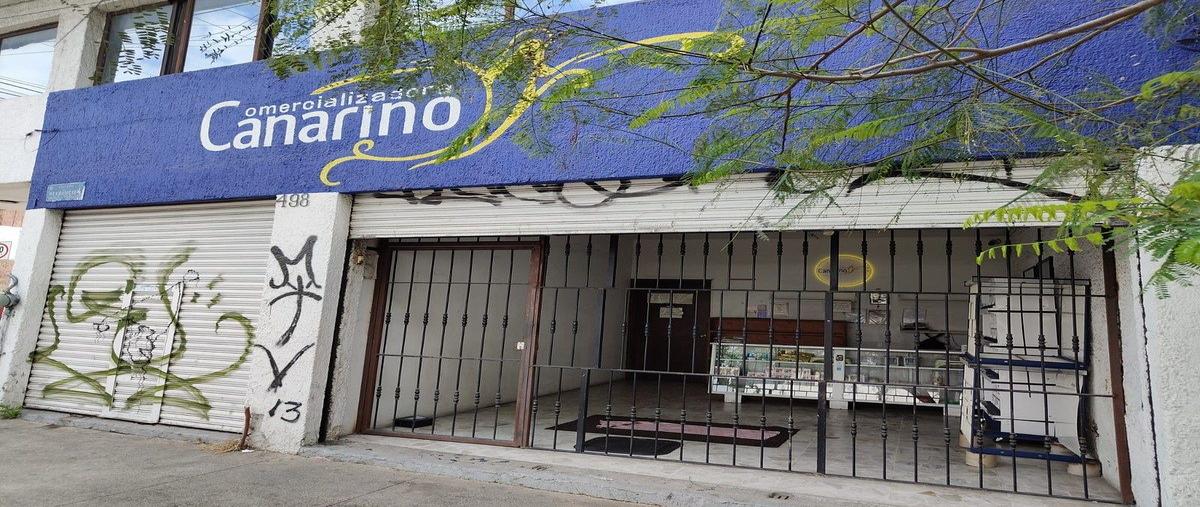 Foto de local en avenida revolución , analco, guadalajara, jalisco, 0 foto 03 Foto de local en renta en avenida revolución , analco, guadalajara, jalisco, 0 No. 03