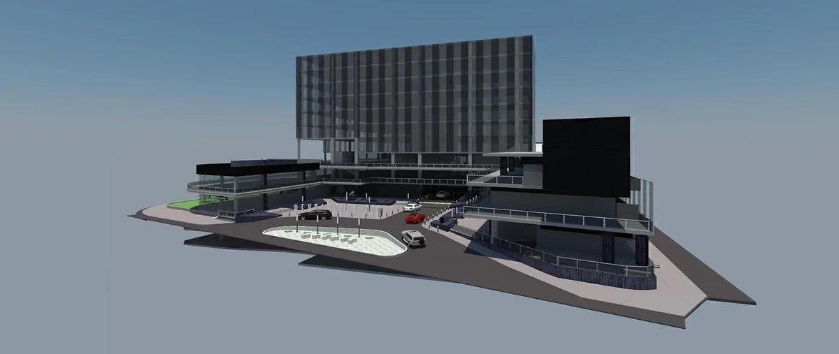 Foto de oficina en renta en avenida revolución , buenos aires, monterrey, nuevo león, 28421415 No. 03