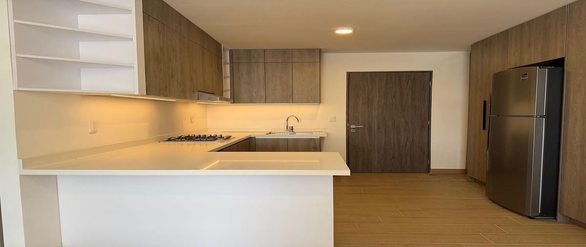 Foto de departamento en renta en avenida revolucion , buenos aires, monterrey, nuevo león, 31071252 No. 03