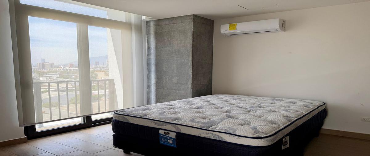 Foto de departamento en renta en avenida revolucion , buenos aires, monterrey, nuevo león, 31071252 No. 04