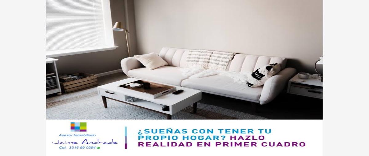 Foto de departamento en venta en avenida revolución cerca de walmart cerca de todo, la loma, guadalajara, jalisco, 0 No. 05