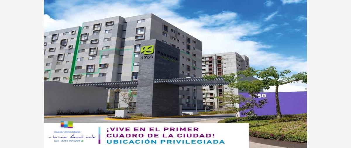 Foto de departamento en venta en avenida revolución cerca de walmart cerca de todo, olímpica, guadalajara, jalisco, 0 No. 05