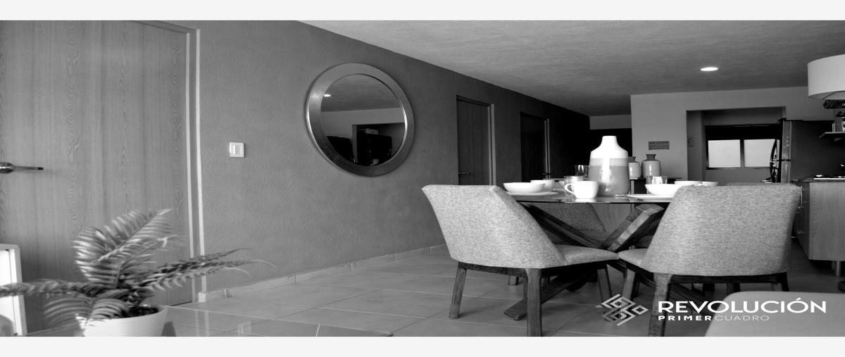 Foto de departamento en venta en avenida revolucion coto privado, la loma, guadalajara, jalisco, 28013737 No. 04