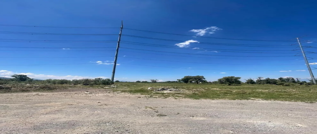 Foto de terreno habitacional en avenida revolución , el calvario la merced, lerma, méxico, 29252074 foto 04 Foto de terreno habitacional en venta en avenida revolución , el calvario la merced, lerma, méxico, 29252074 No. 04