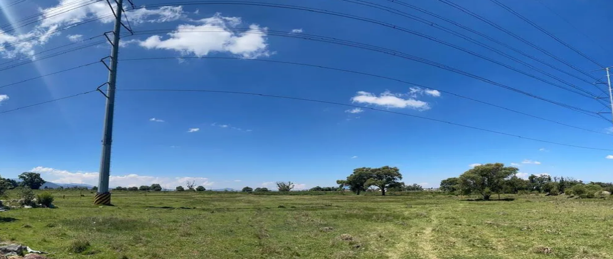 Foto de terreno habitacional en avenida revolución , el calvario la merced, lerma, méxico, 29252074 foto 05 Foto de terreno habitacional en venta en avenida revolución , el calvario la merced, lerma, méxico, 29252074 No. 05