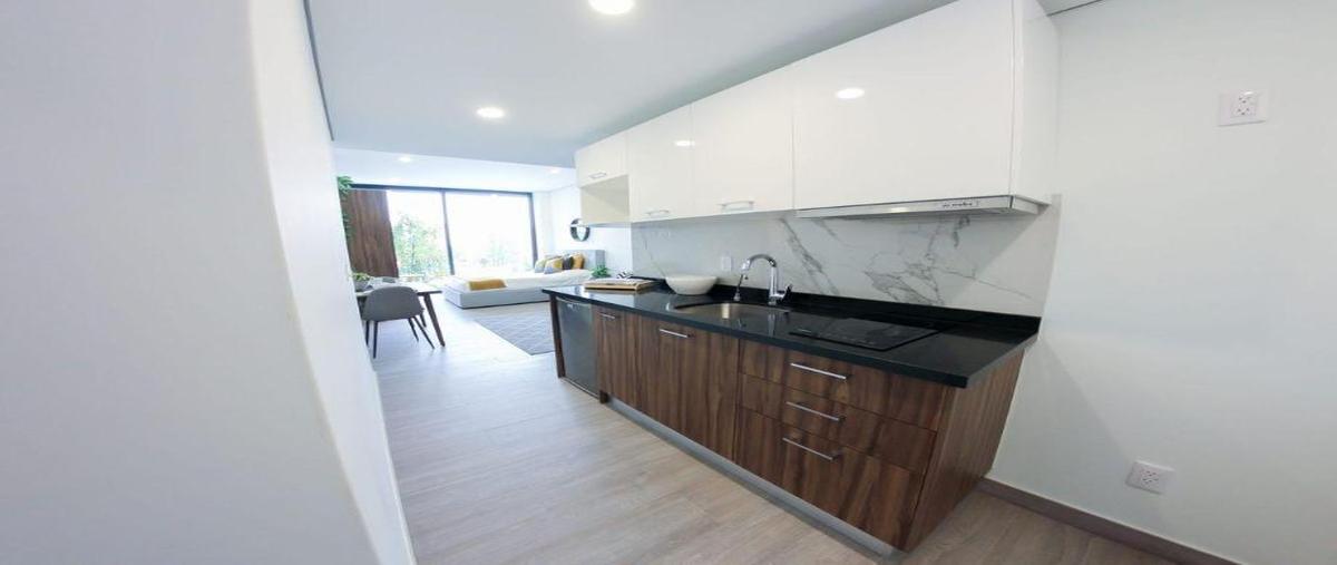 Foto de departamento en venta en avenida revolución , guadalupe inn, álvaro obregón, df / cdmx, 28303824 No. 04