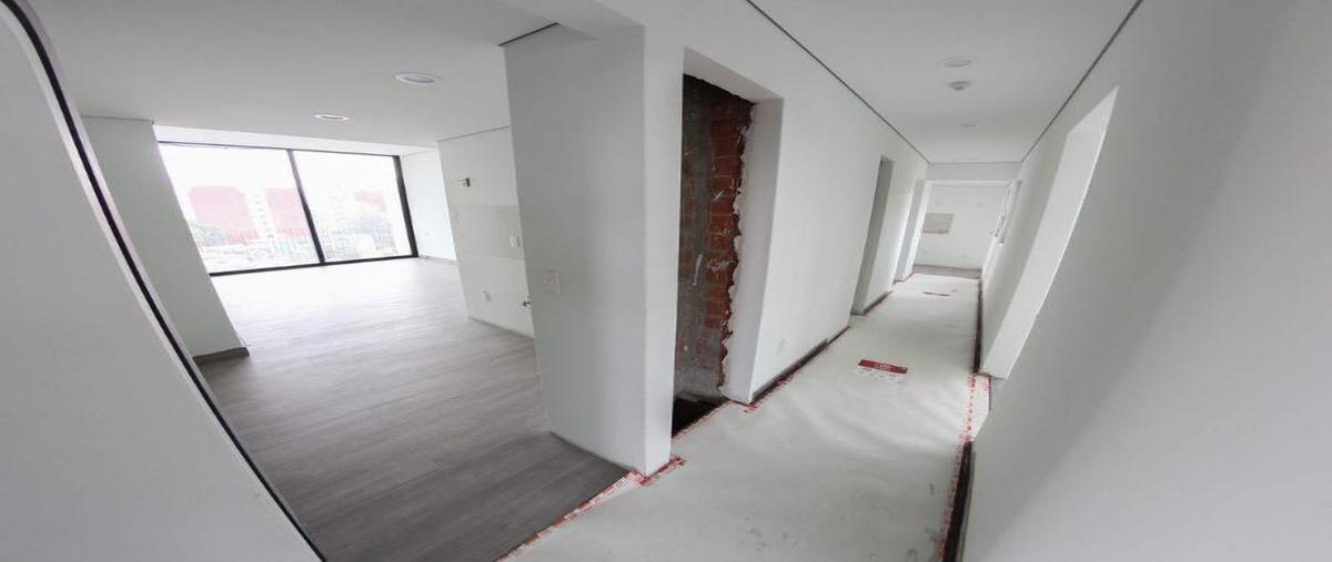 Foto de departamento en venta en avenida revolución , guadalupe inn, álvaro obregón, df / cdmx, 28303824 No. 05