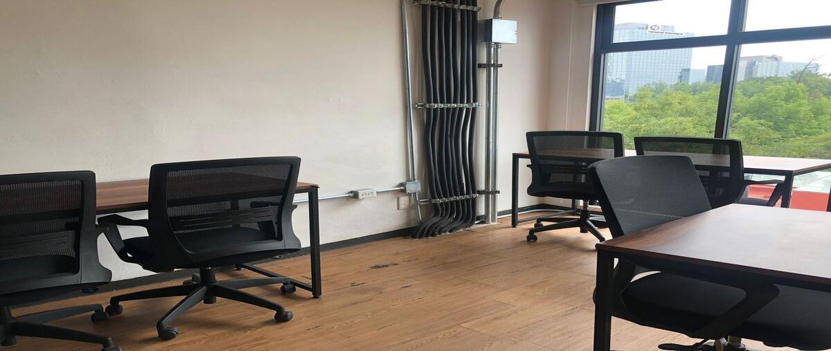 Foto de oficina en renta en avenida revolución , guadalupe inn, álvaro obregón, df / cdmx, 0 No. 04