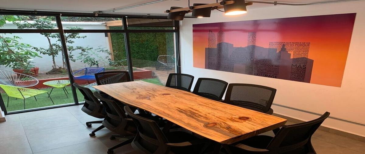 Foto de oficina en renta en avenida revolución , guadalupe inn, álvaro obregón, df / cdmx, 0 No. 05