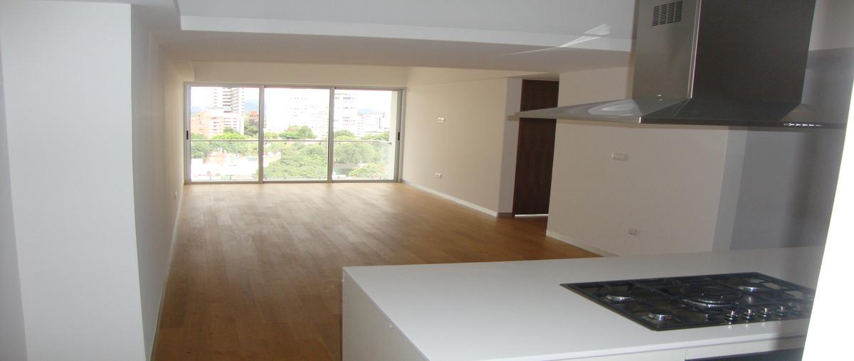 Foto de departamento en renta en avenida revolución , guadalupe inn, álvaro obregón, df / cdmx, 0 No. 02