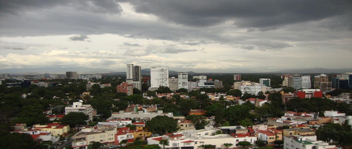 Foto de departamento en renta en avenida revolución , guadalupe inn, álvaro obregón, df / cdmx, 0 No. 03