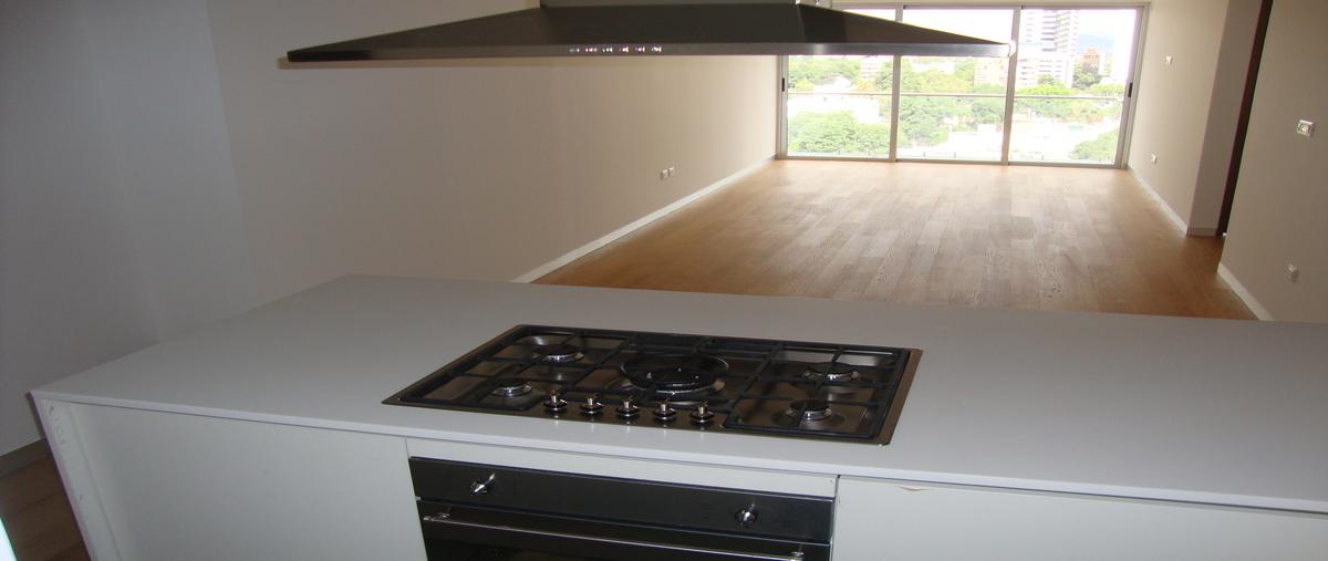 Foto de departamento en renta en avenida revolución , guadalupe inn, álvaro obregón, df / cdmx, 0 No. 05