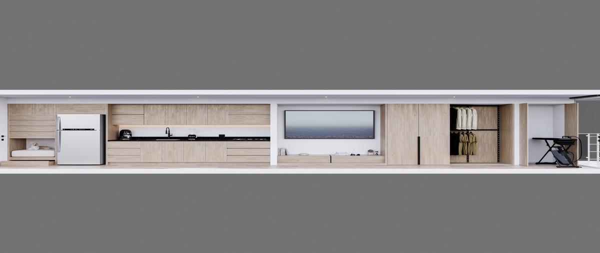 Foto de departamento en avenida revolución , guadalupe inn, álvaro obregón, df / cdmx, 0 foto 03 Foto de departamento en venta en avenida revolución , guadalupe inn, álvaro obregón, df / cdmx, 0 No. 03