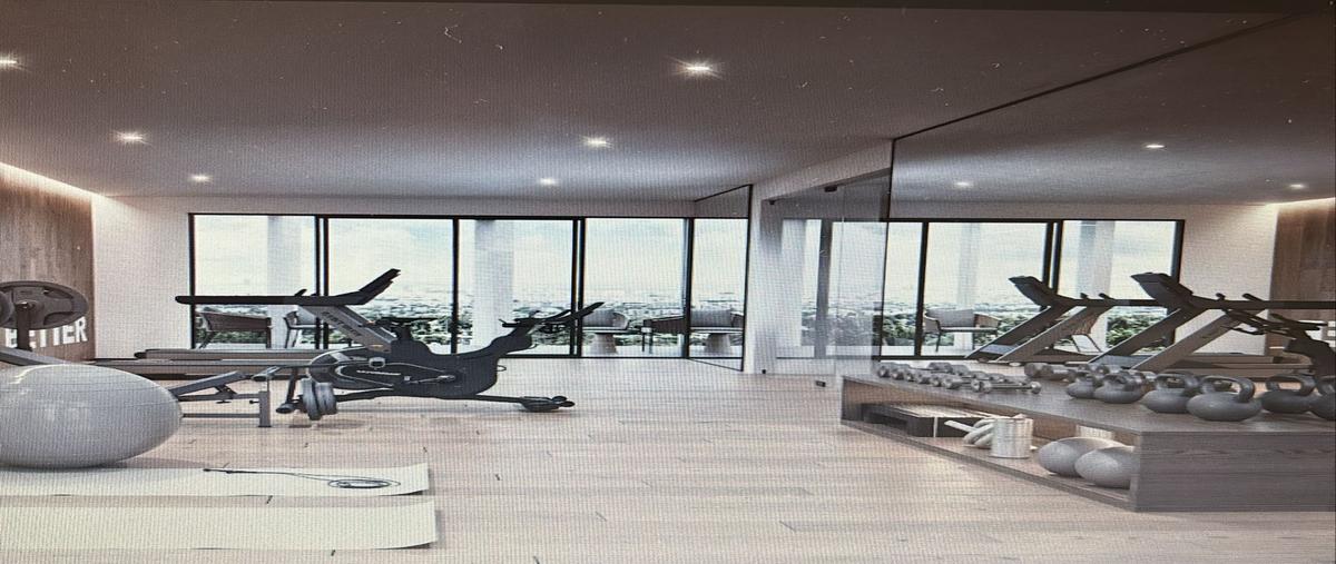 Foto de departamento en venta en avenida revolución , guadalupe inn, álvaro obregón, df / cdmx, 30637606 No. 11