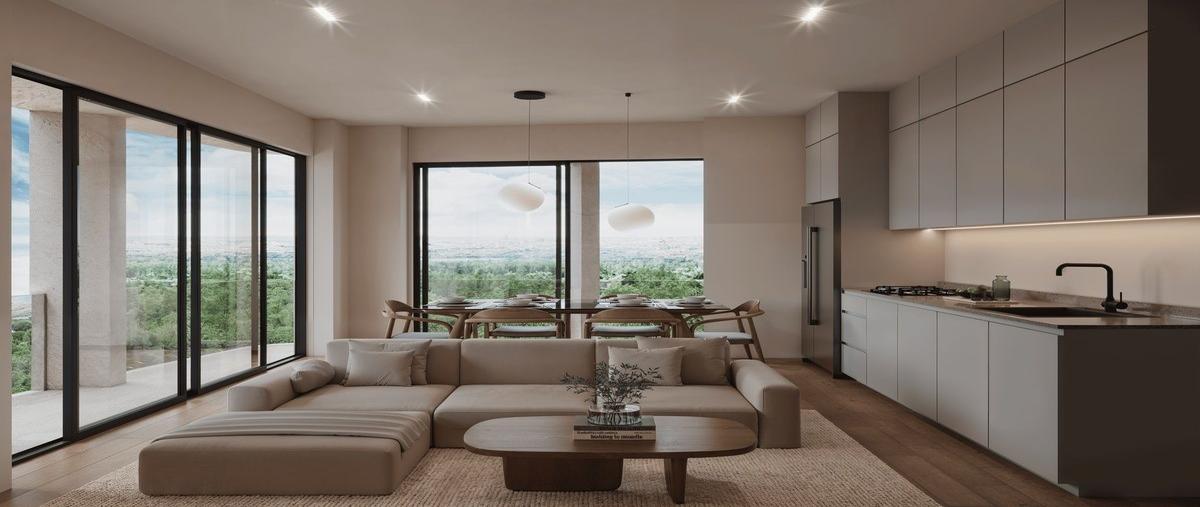 Foto de departamento en venta en avenida revolución , guadalupe inn, álvaro obregón, df / cdmx, 0 No. 05