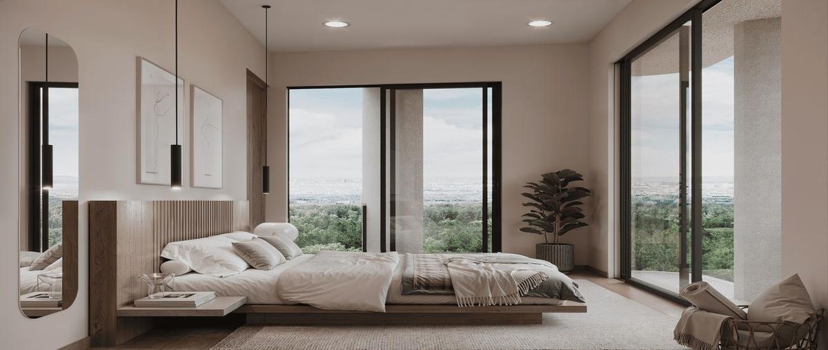 Foto de departamento en venta en avenida revolución , guadalupe inn, álvaro obregón, df / cdmx, 0 No. 06