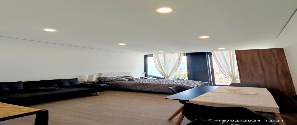 Foto de departamento en renta en avenida revolucion , guadalupe inn, álvaro obregón, df / cdmx, 31114594 No. 03