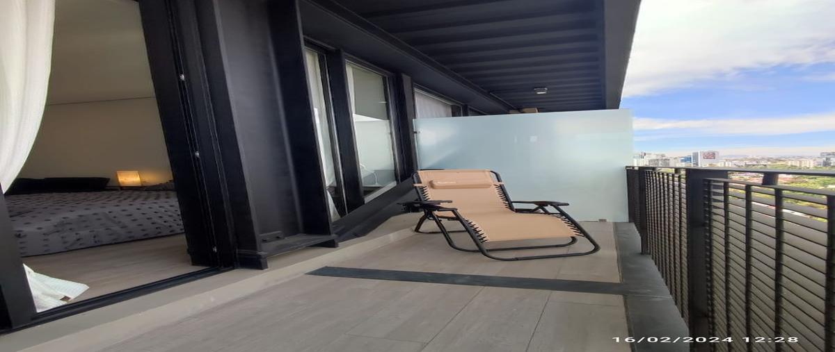 Foto de departamento en renta en avenida revolucion , guadalupe inn, álvaro obregón, df / cdmx, 0 No. 07