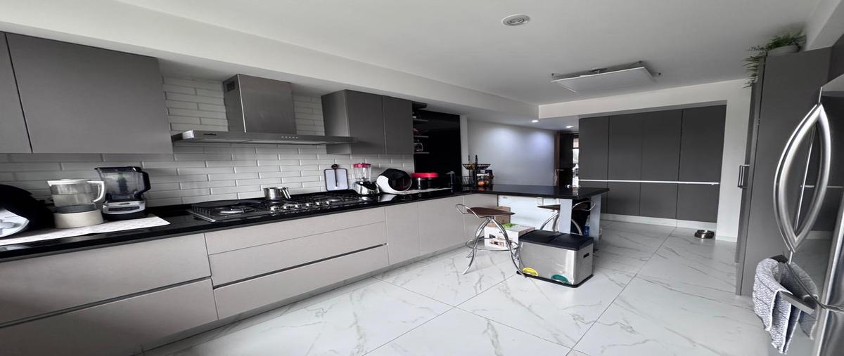 Foto de departamento en renta en avenida revolucion , guadalupe inn, álvaro obregón, df / cdmx, 0 No. 05