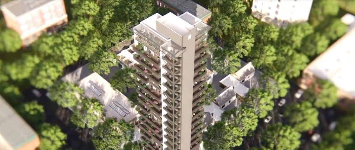 Foto de departamento en venta en avenida revolución , guadalupe inn, álvaro obregón, df / cdmx, 7546649 No. 03