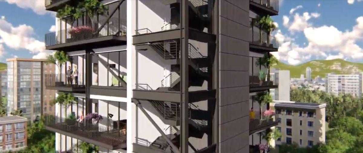 Foto de departamento en venta en avenida revolución , guadalupe inn, álvaro obregón, df / cdmx, 7546649 No. 04