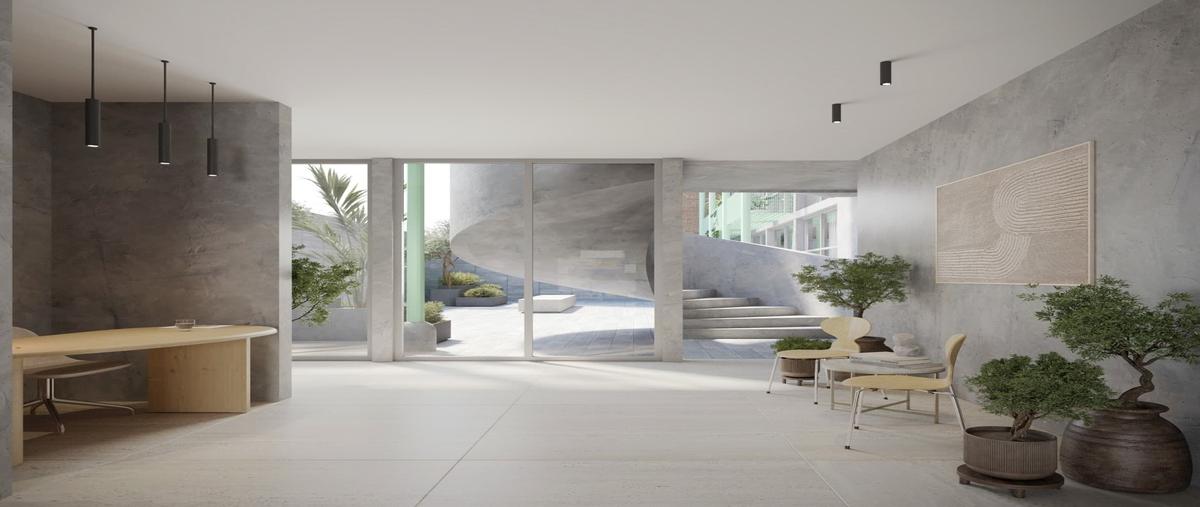 Foto de departamento en venta en avenida revolución , insurgentes mixcoac, benito juárez, df / cdmx, 0 No. 03