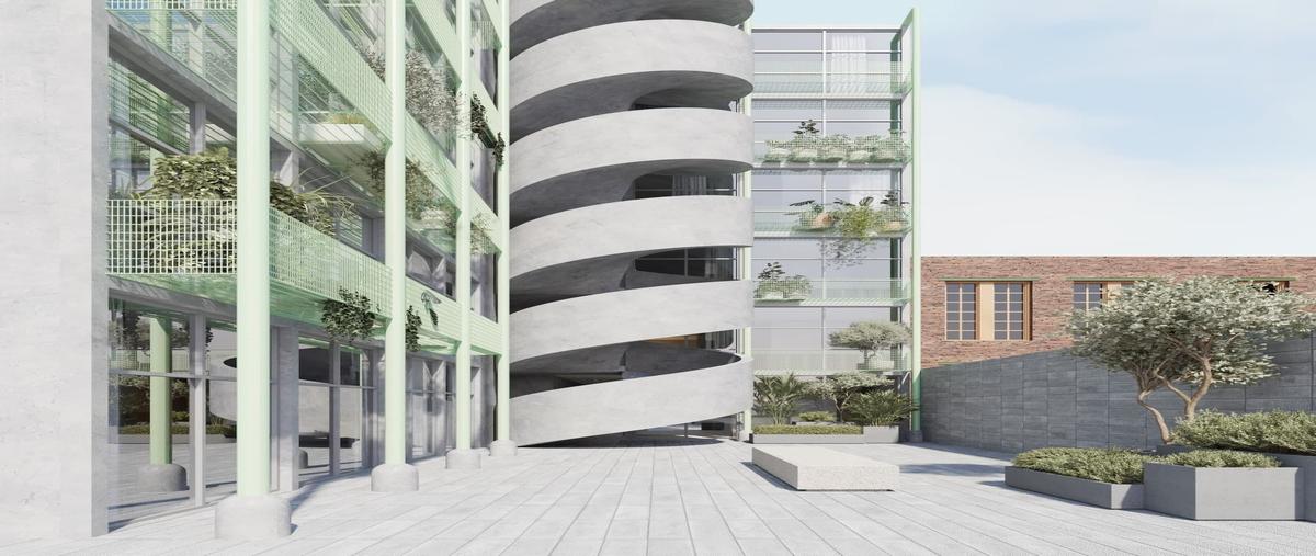 Foto de departamento en venta en avenida revolución , insurgentes mixcoac, benito juárez, df / cdmx, 0 No. 04