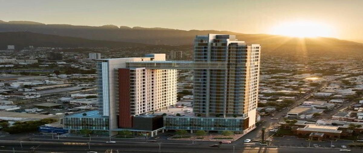 Foto de departamento en avenida revolución , jardín español, monterrey, nuevo león, 0 foto 03 Foto de departamento en venta en avenida revolución , jardín español, monterrey, nuevo león, 0 No. 03
